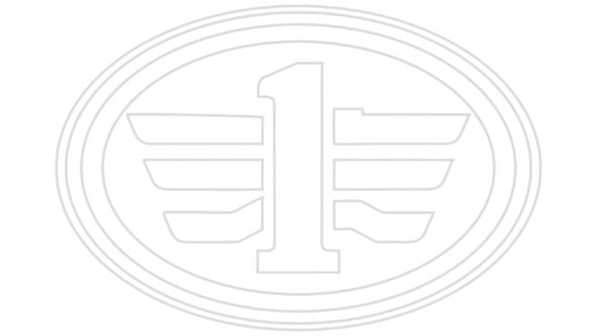 Logo FAW México