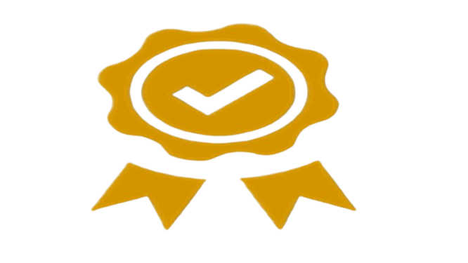 Icono de Calidad