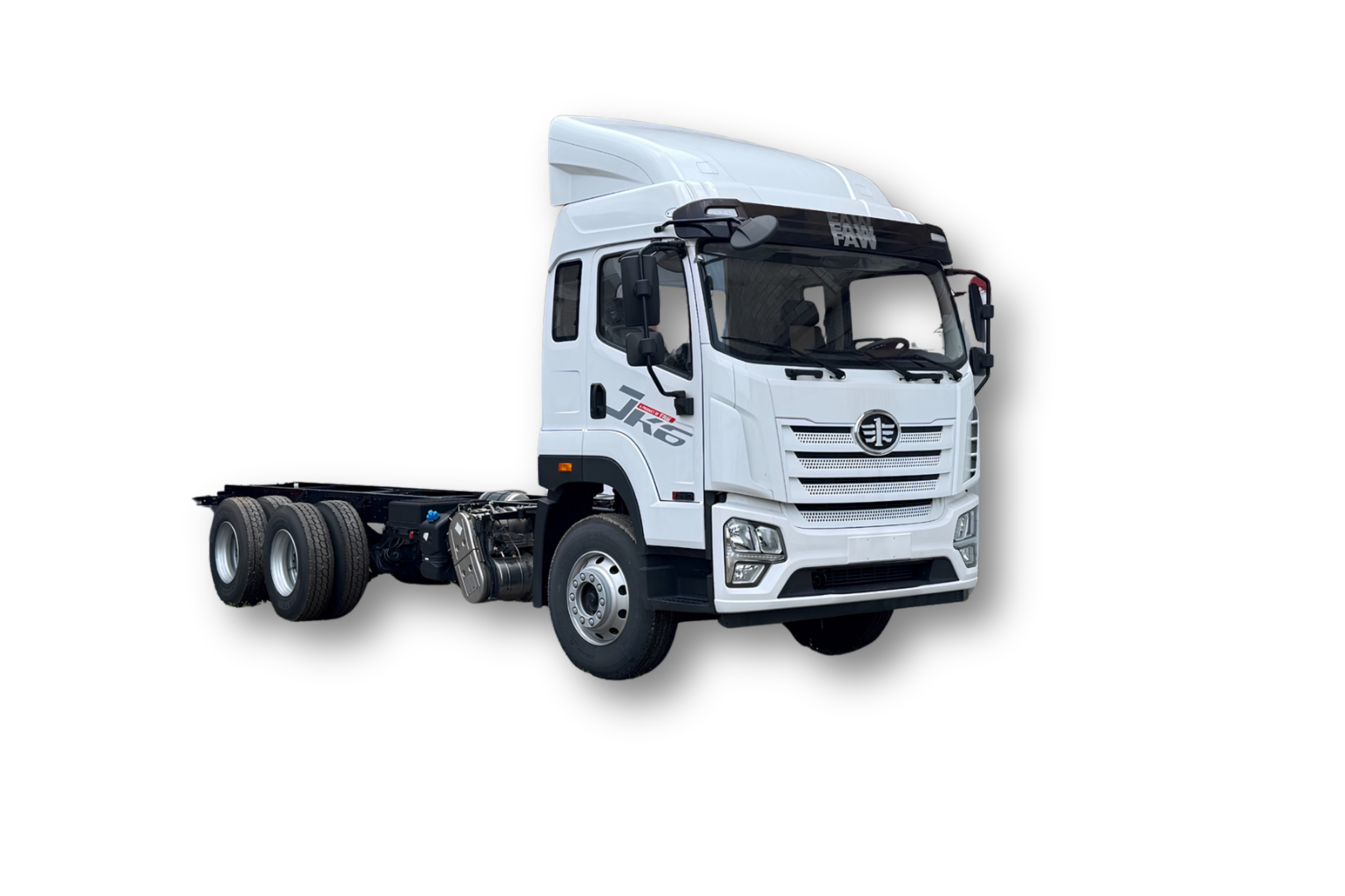 JK6 3220 20T · FCM FAW