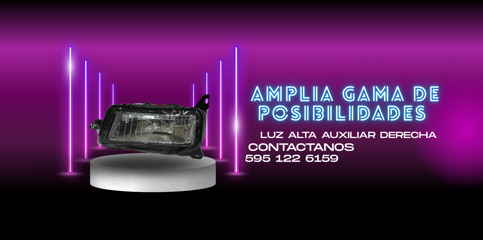 Promoción especial - Hasta 50% de descuento