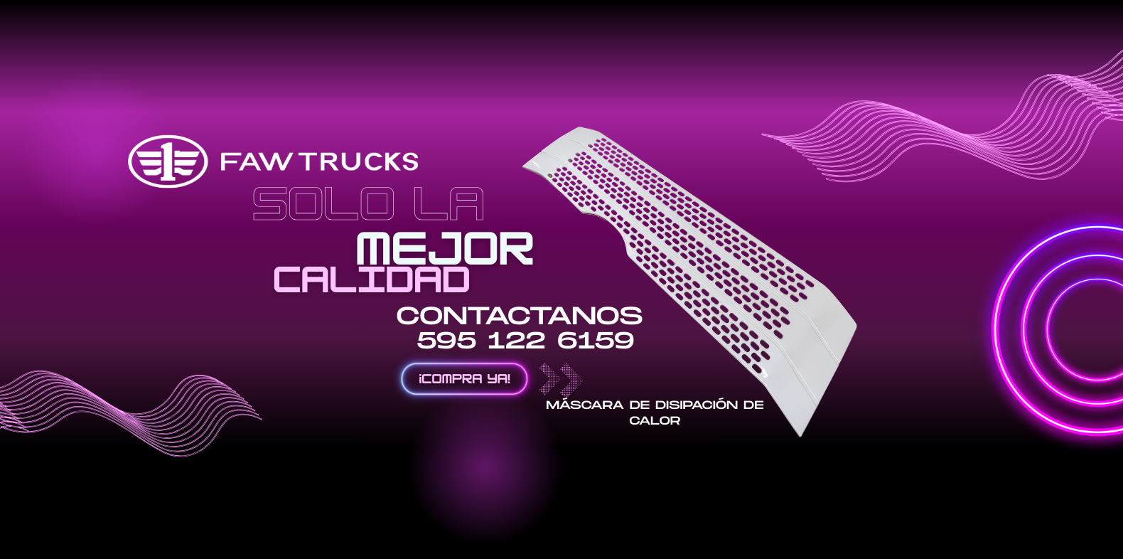 Productos premium - Calidad garantizada