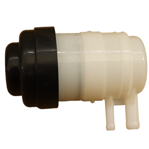 Válvula manual con conector rápido