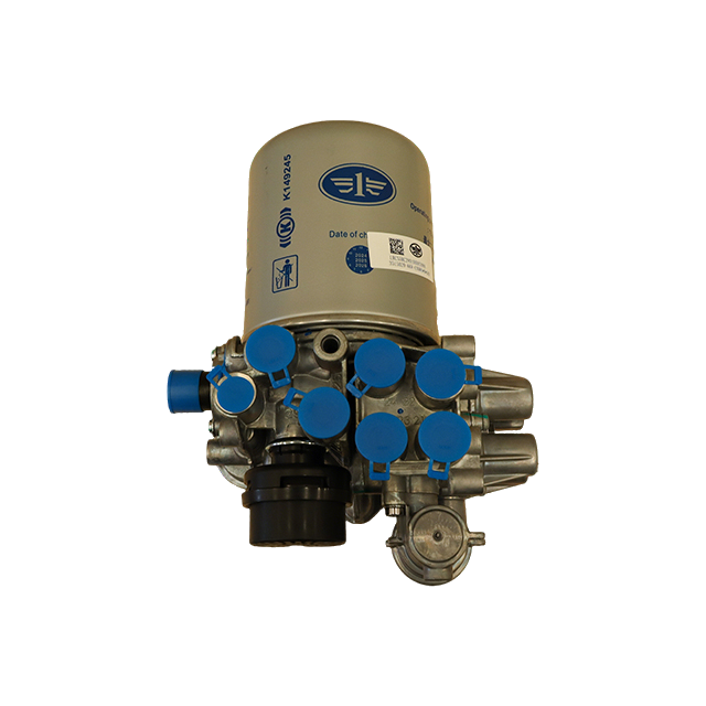 Sensor de velocidad de rueda del eje