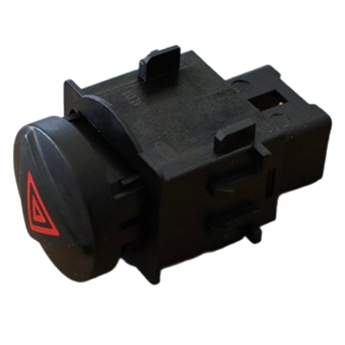 Conjunto de interruptores de advertencia de peligr