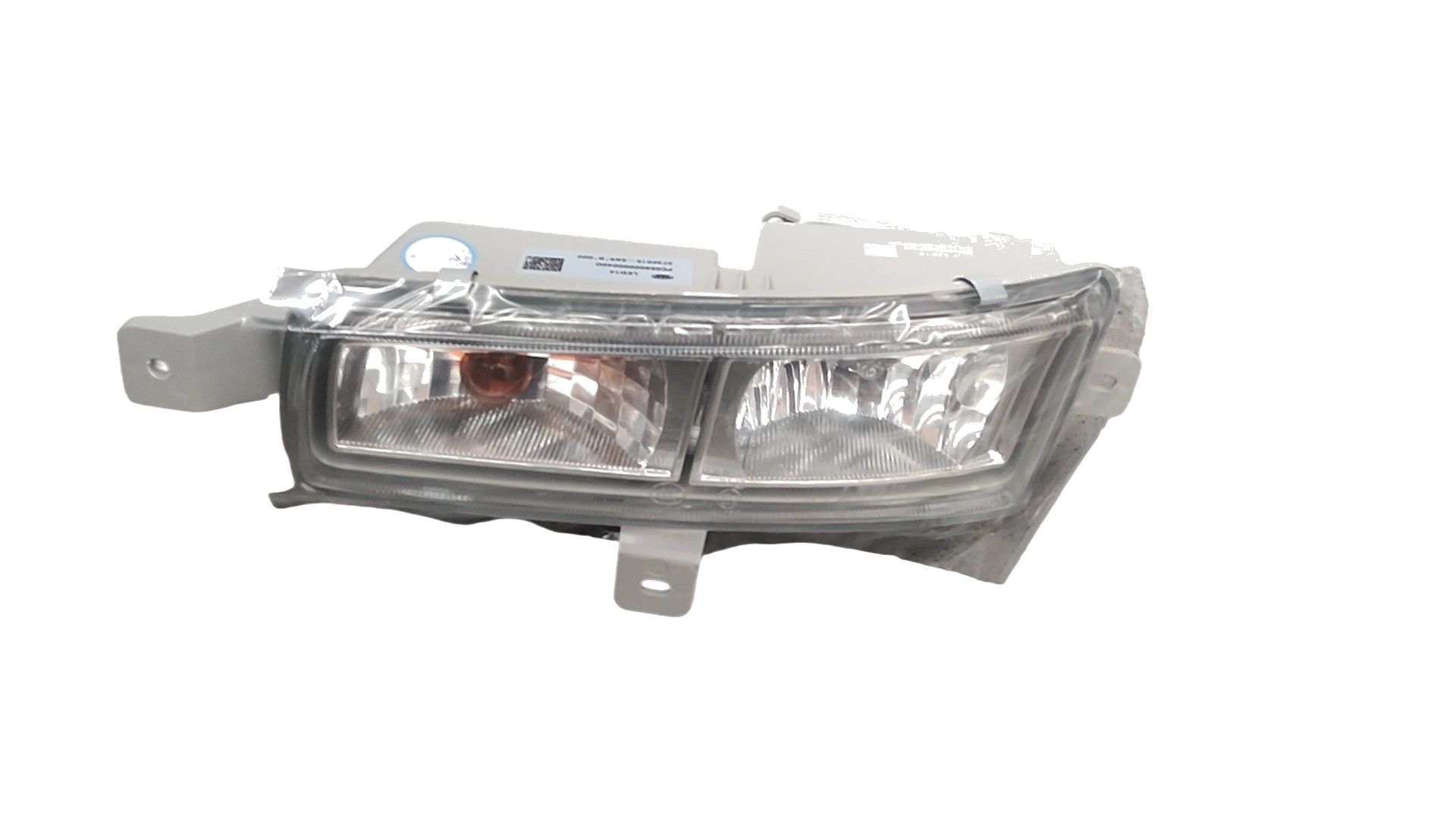 Conjunto de luz antiniebla delantera izquierda