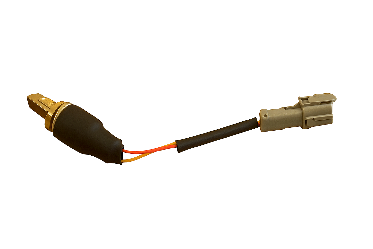 Conjunto del interruptor del embrague