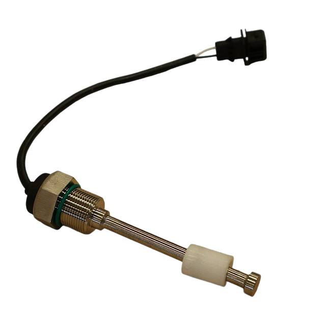 Conjunto de interruptor de alarma de nivel de agua