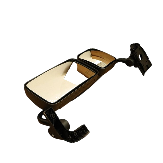 Conjunto de espejo retrovisor exterior derecho elé