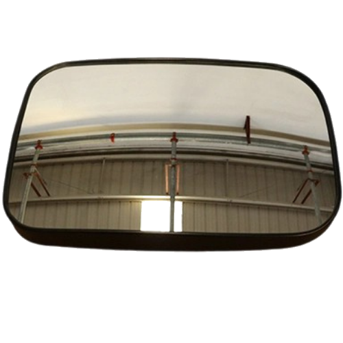 Conjunto de lentes del espejo retrovisor exterior 