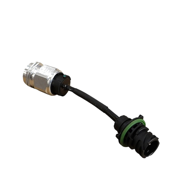 Sensor de velocidad del vehículo
