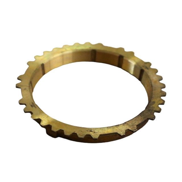 Anillo cónico sincronizador